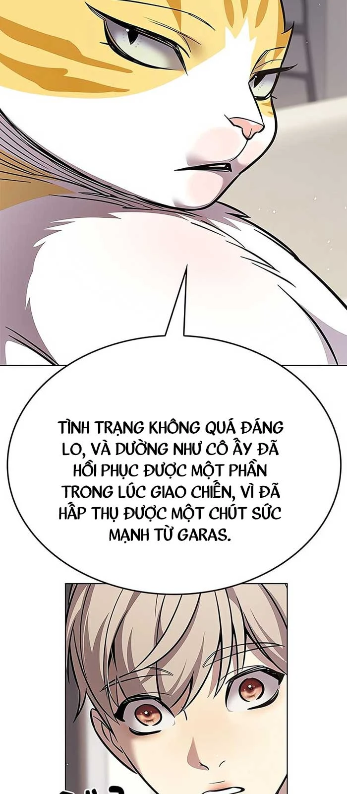 Hoá Thân Thành Mèo Chapter 375 - 27