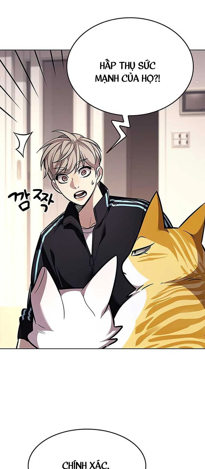 Hoá Thân Thành Mèo Chapter 375 - 30