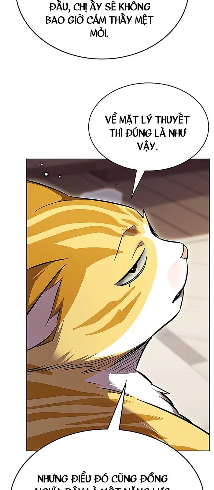 Hoá Thân Thành Mèo Chapter 375 - 34