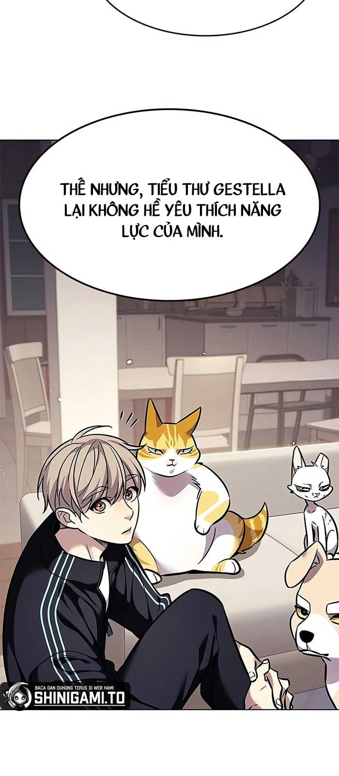 Hoá Thân Thành Mèo Chapter 375 - 36