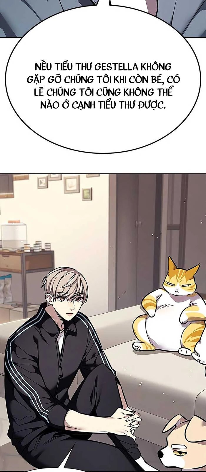 Hoá Thân Thành Mèo Chapter 375 - 42