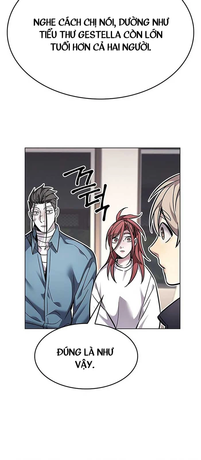 Hoá Thân Thành Mèo Chapter 375 - 46