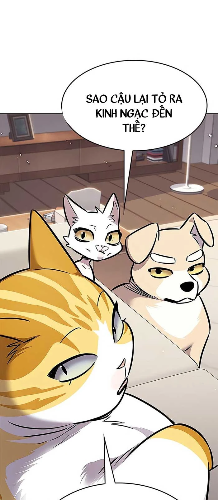 Hoá Thân Thành Mèo Chapter 375 - 48