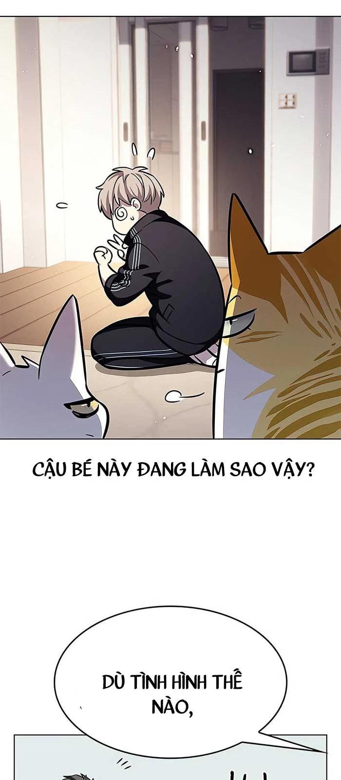 Hoá Thân Thành Mèo Chapter 375 - 65