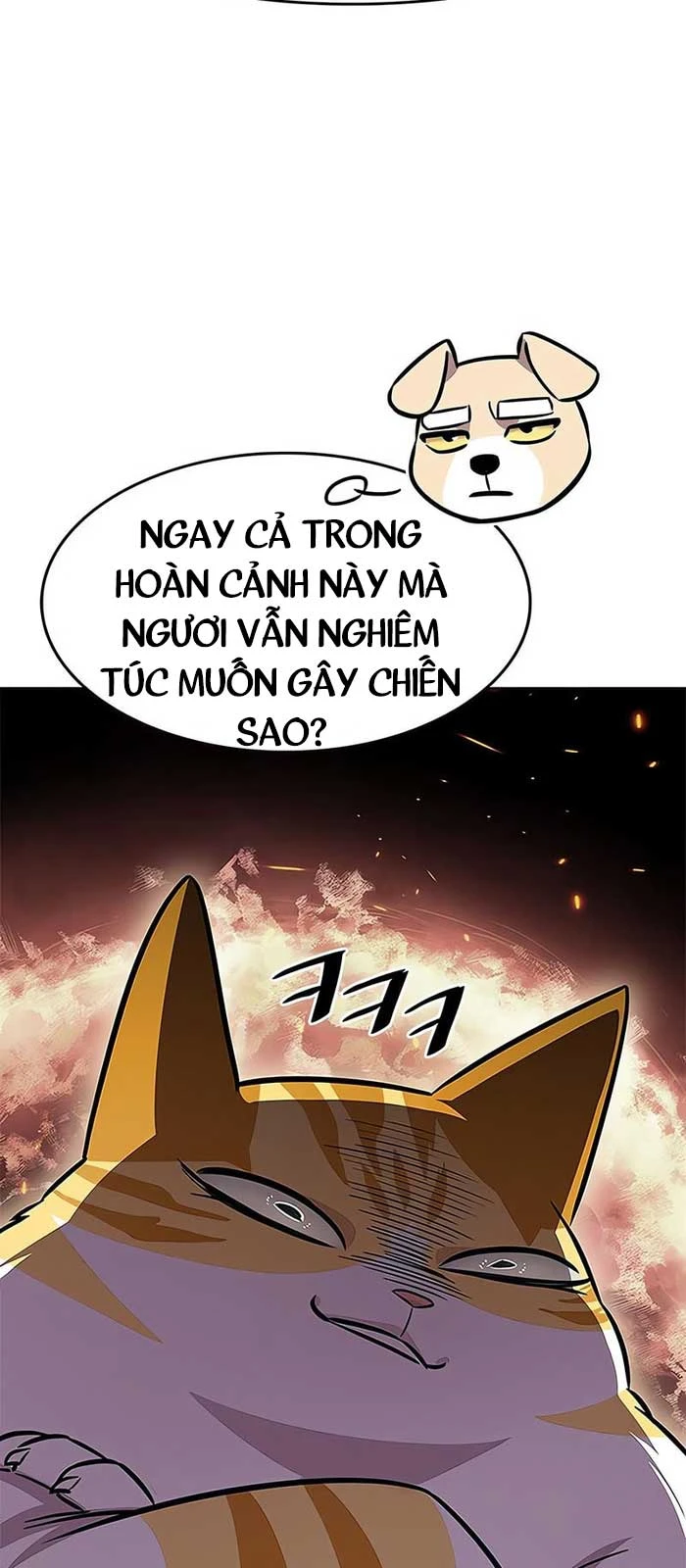 Hoá Thân Thành Mèo Chapter 375 - 71