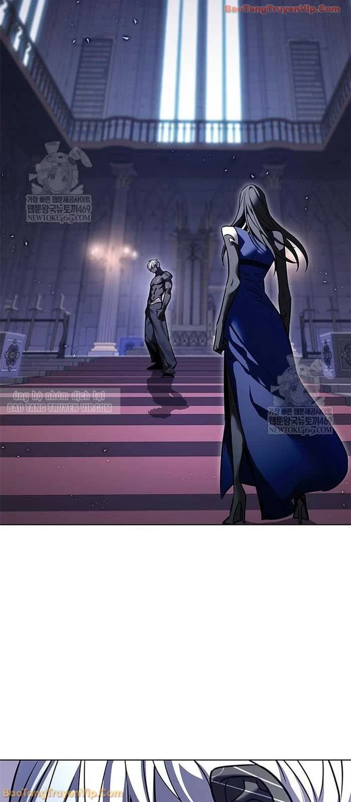 Hoá Thân Thành Mèo Chapter 376 - 4