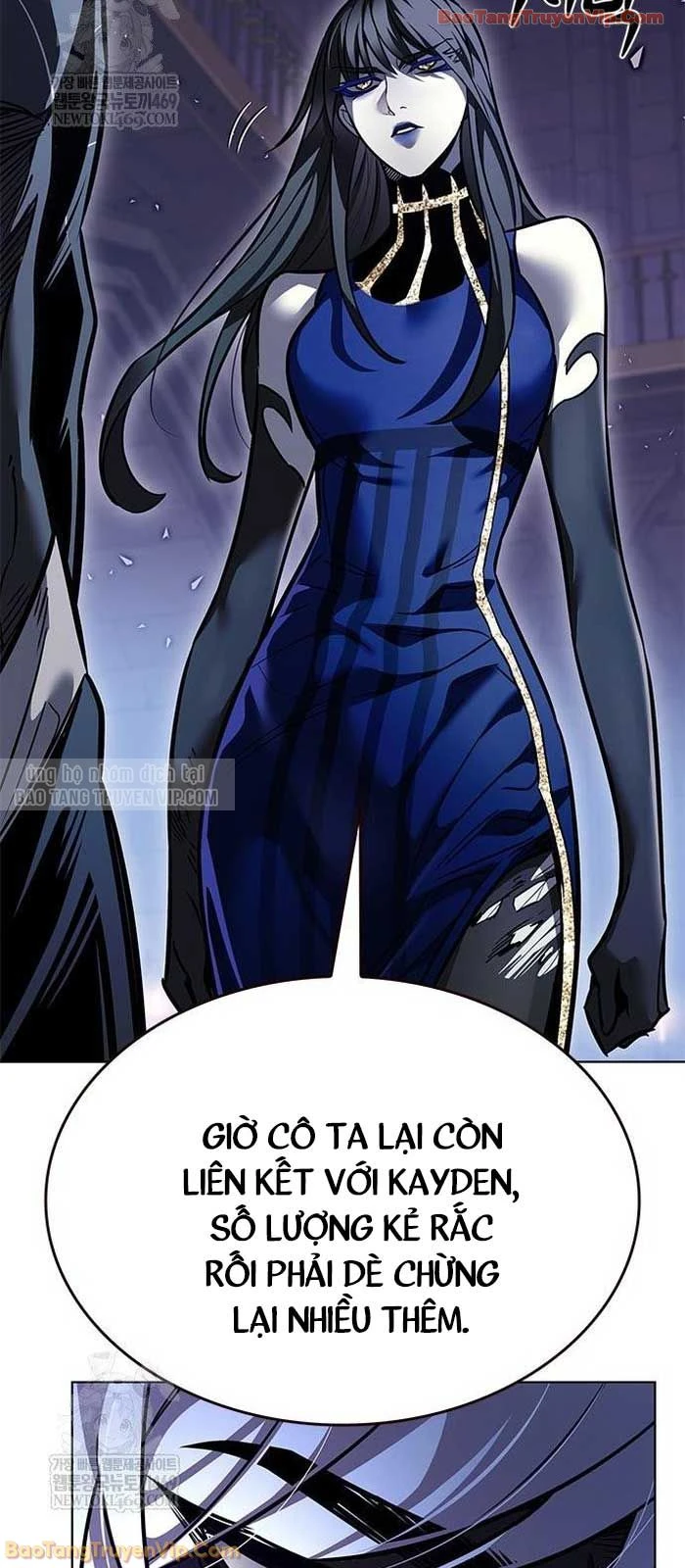 Hoá Thân Thành Mèo Chapter 376 - 7