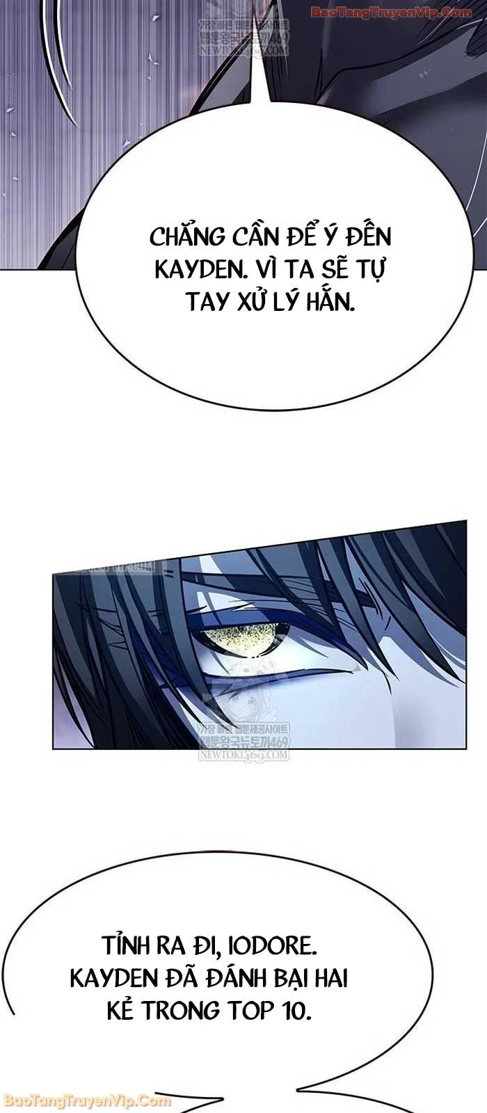 Hoá Thân Thành Mèo Chapter 376 - 9