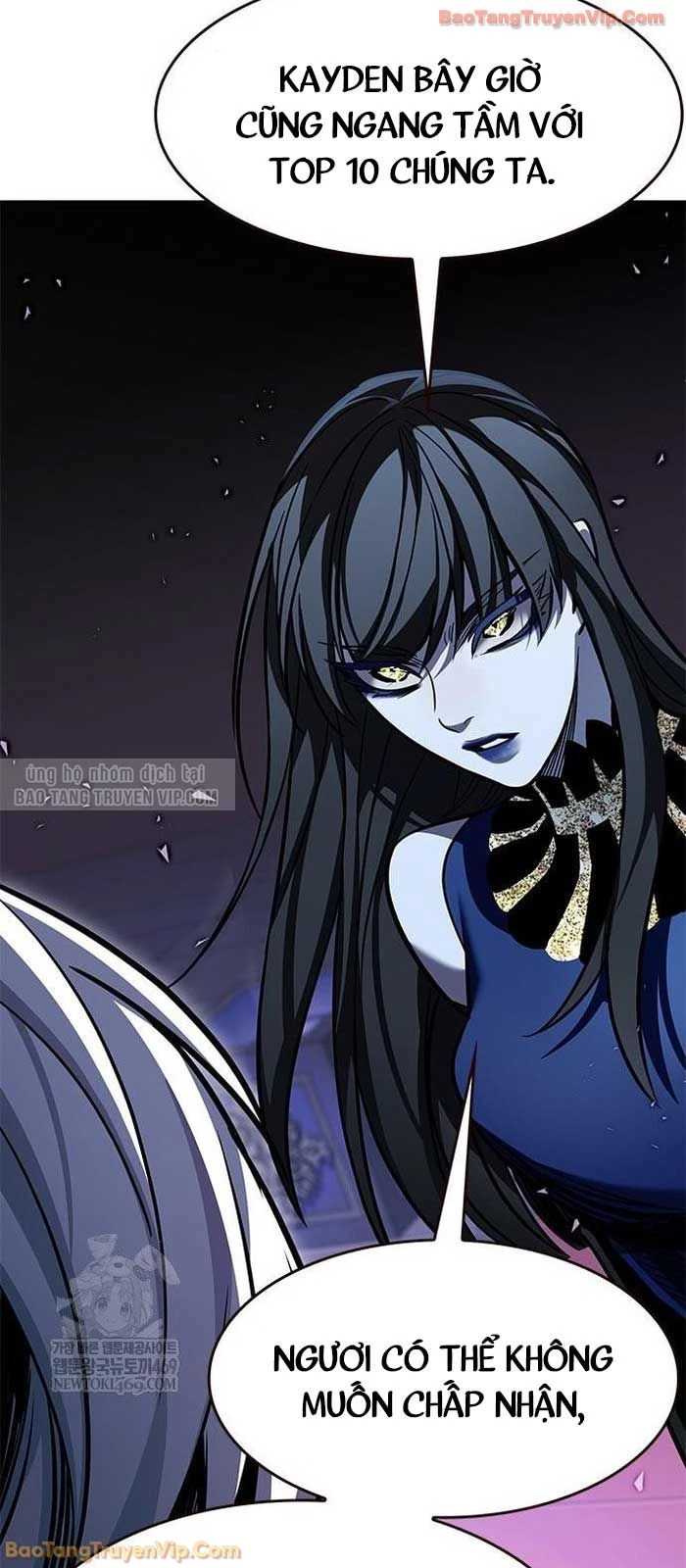 Hoá Thân Thành Mèo Chapter 376 - 10