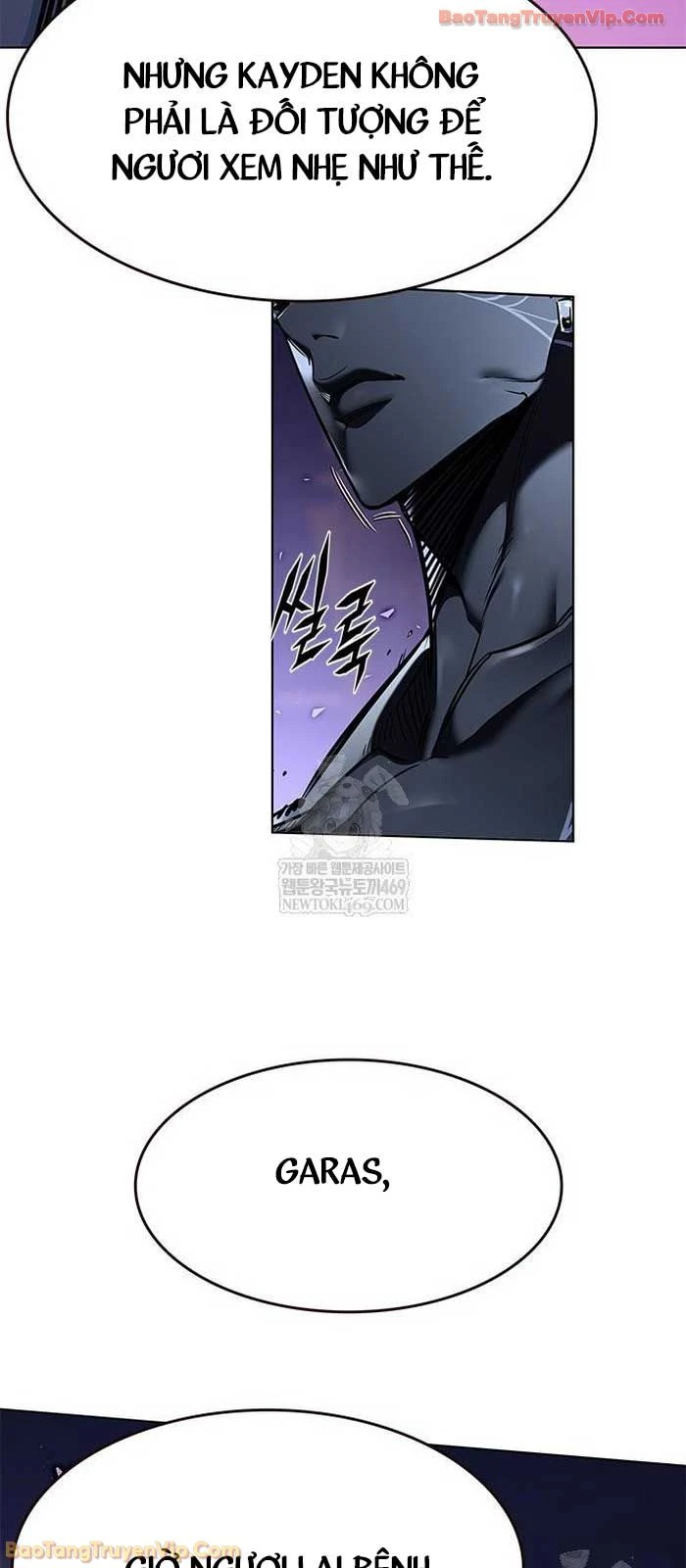 Hoá Thân Thành Mèo Chapter 376 - 11