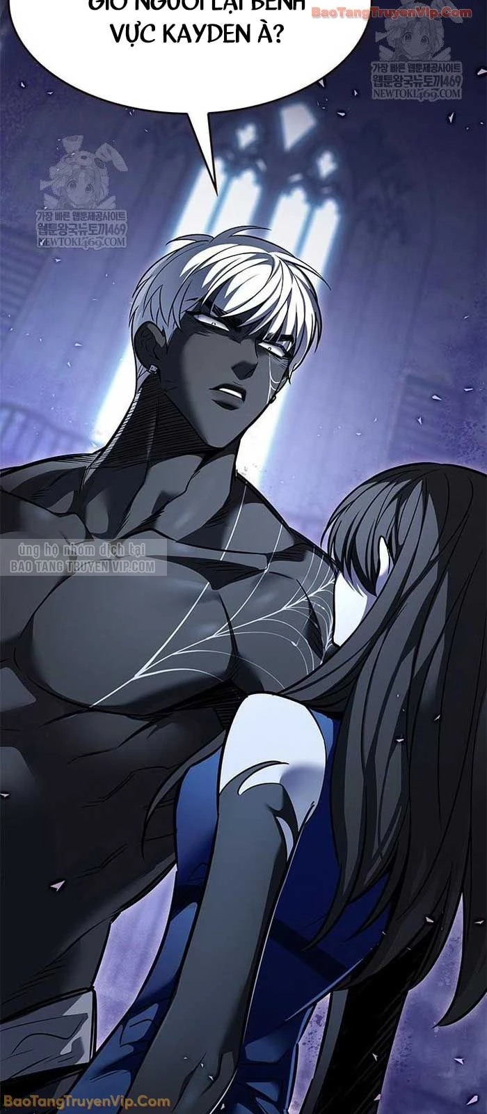 Hoá Thân Thành Mèo Chapter 376 - 12