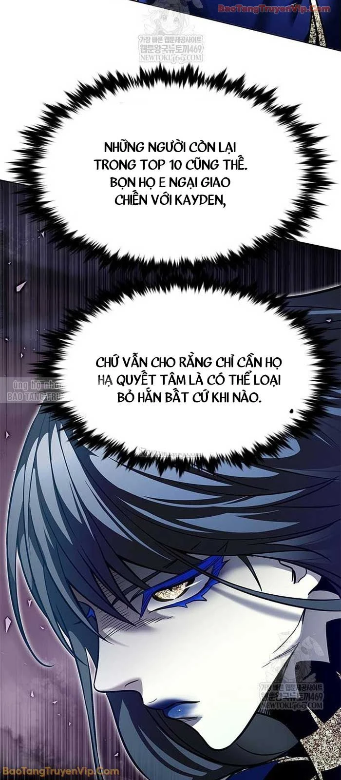 Hoá Thân Thành Mèo Chapter 376 - 19