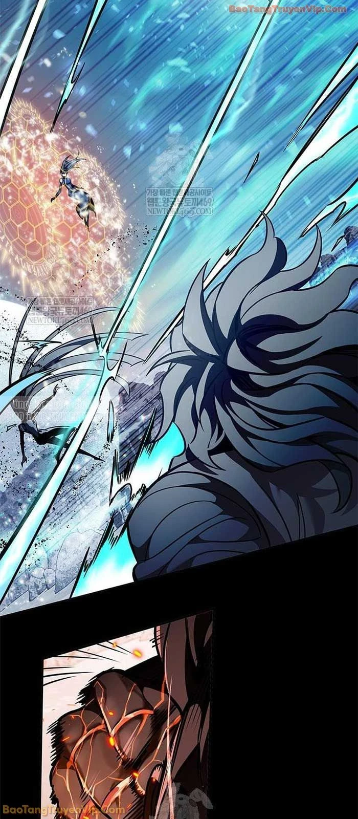 Hoá Thân Thành Mèo Chapter 376 - 26