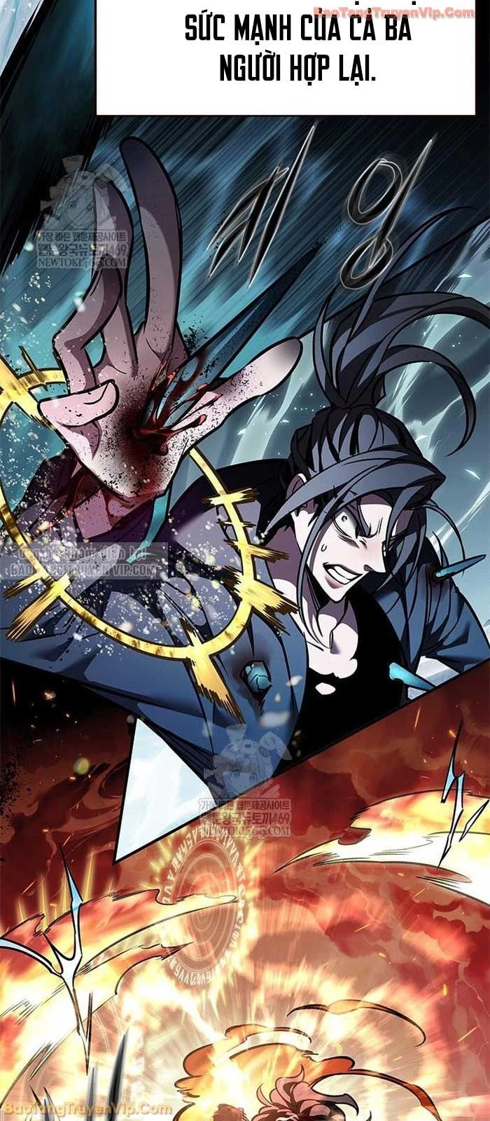 Hoá Thân Thành Mèo Chapter 376 - 30