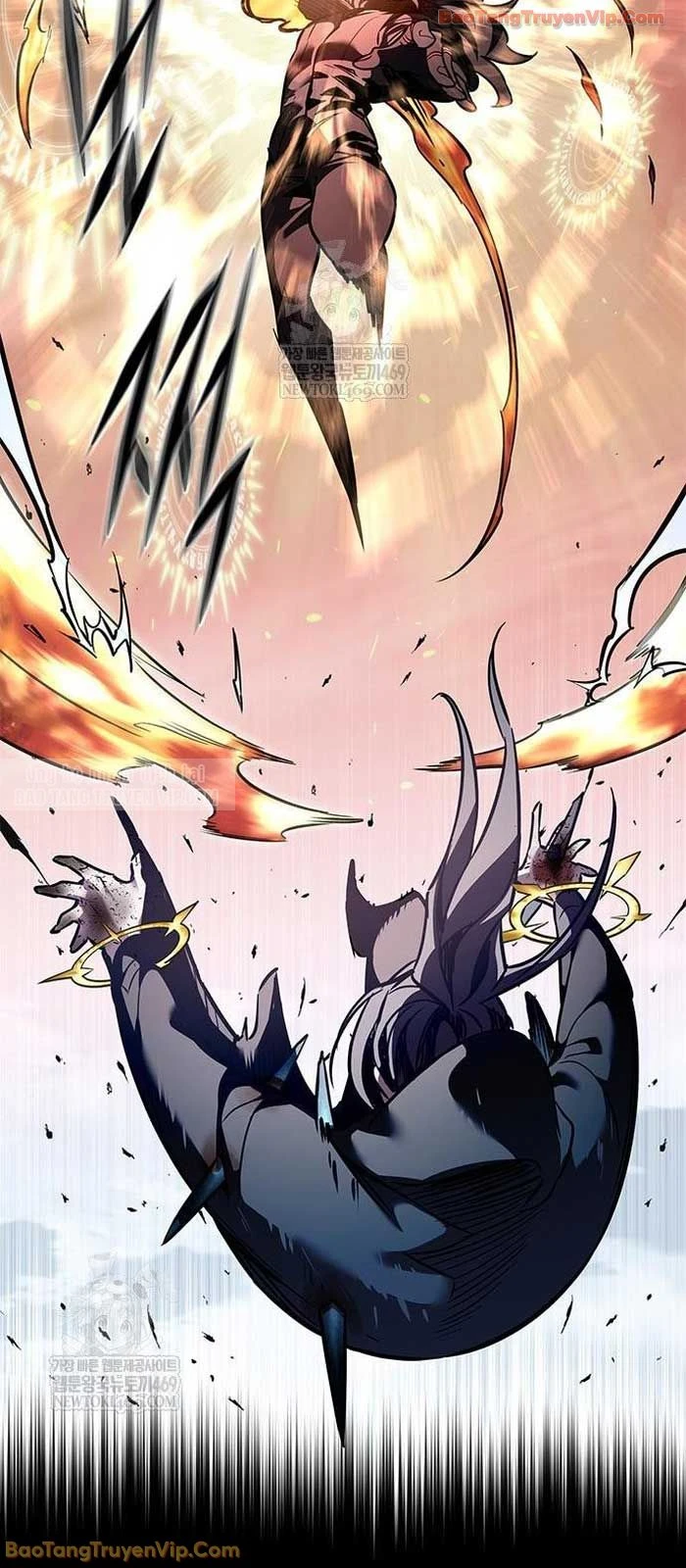 Hoá Thân Thành Mèo Chapter 376 - 31