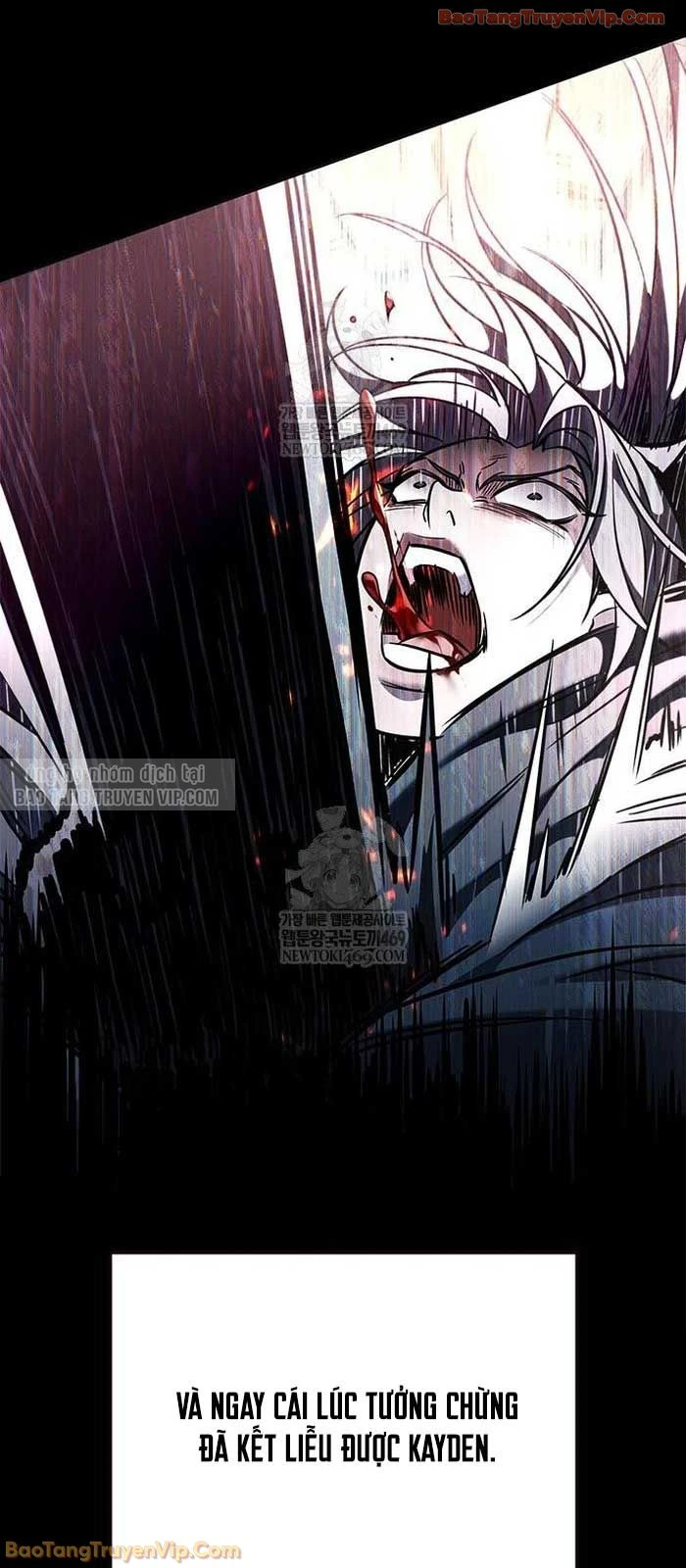 Hoá Thân Thành Mèo Chapter 376 - 36