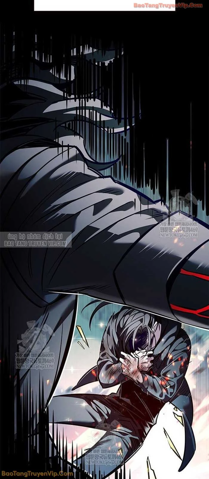 Hoá Thân Thành Mèo Chapter 376 - 37