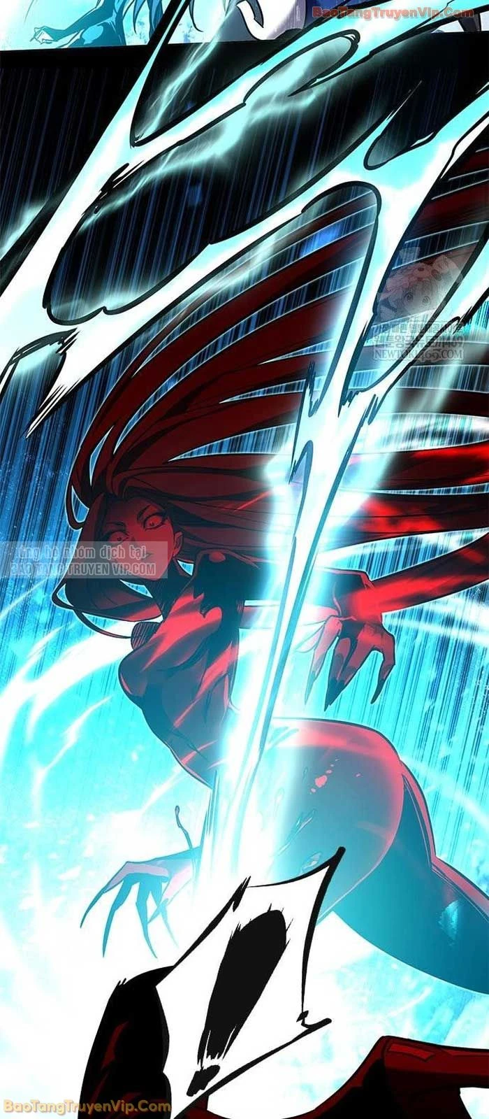 Hoá Thân Thành Mèo Chapter 376 - 42