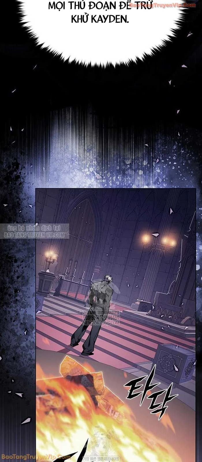 Hoá Thân Thành Mèo Chapter 376 - 50