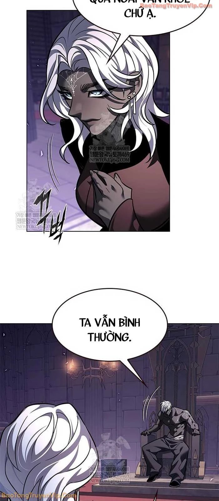 Hoá Thân Thành Mèo Chapter 376 - 56