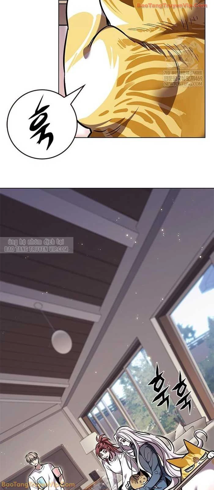 Hoá Thân Thành Mèo Chapter 376 - 73