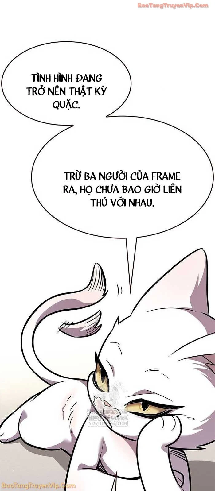 Hoá Thân Thành Mèo Chapter 376 - 81