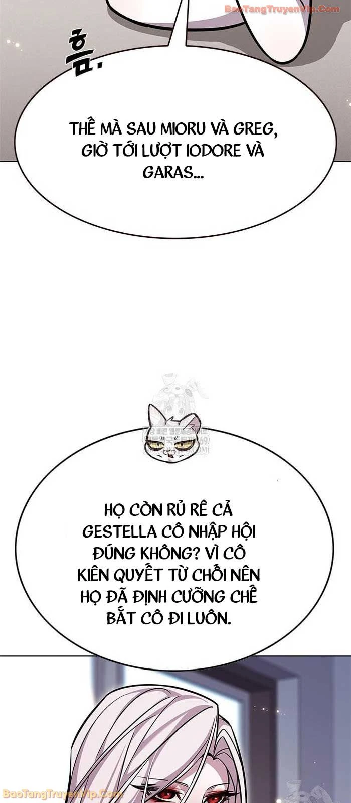 Hoá Thân Thành Mèo Chapter 376 - 82