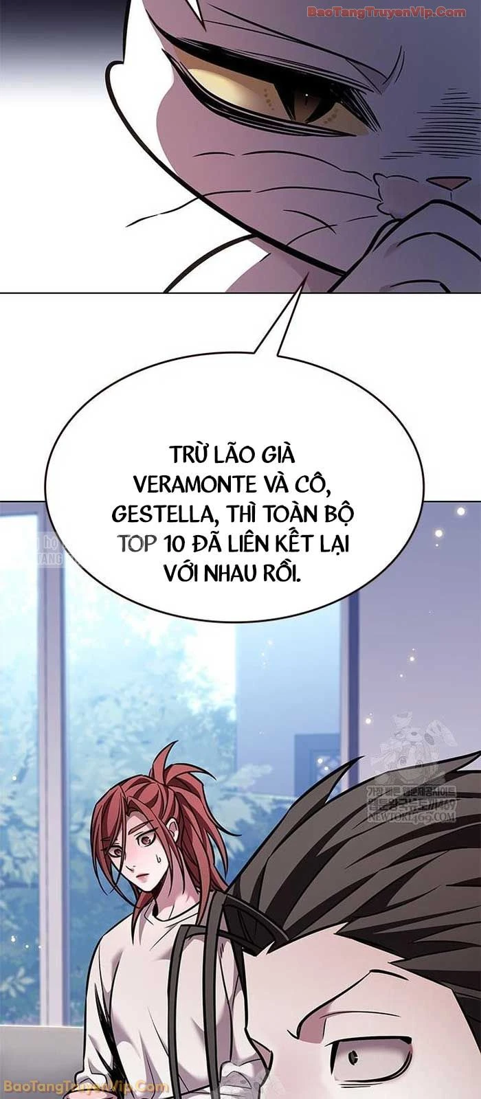 Hoá Thân Thành Mèo Chapter 376 - 84