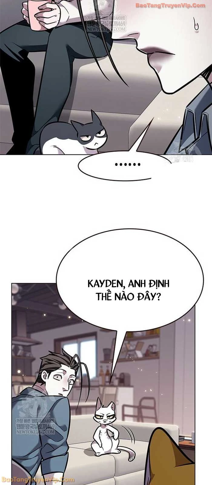 Hoá Thân Thành Mèo Chapter 376 - 85