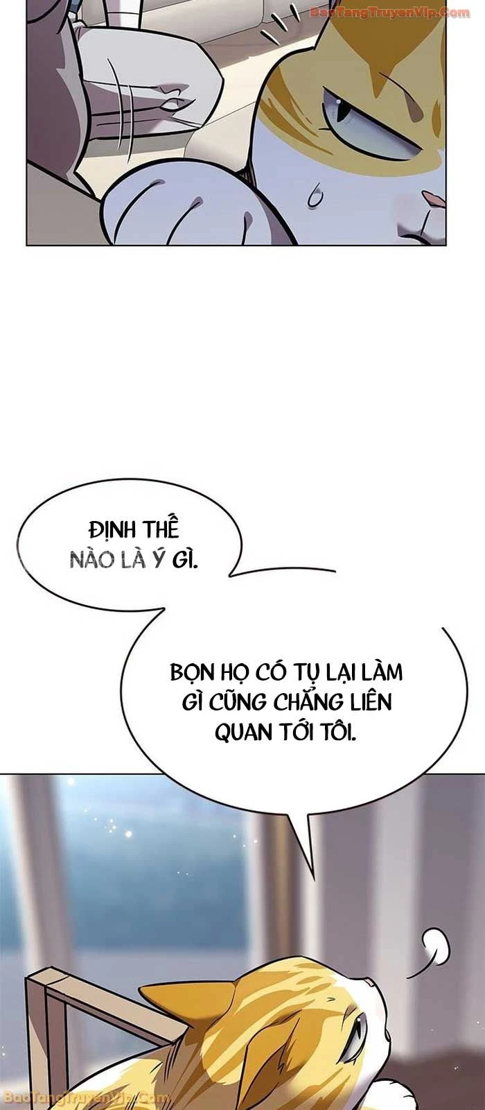 Hoá Thân Thành Mèo Chapter 376 - 86