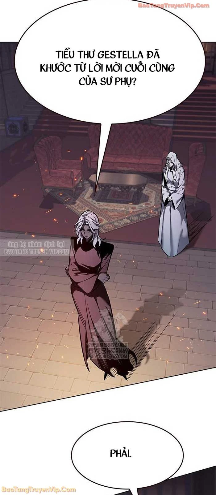 Hoá Thân Thành Mèo Chapter 376 - 105