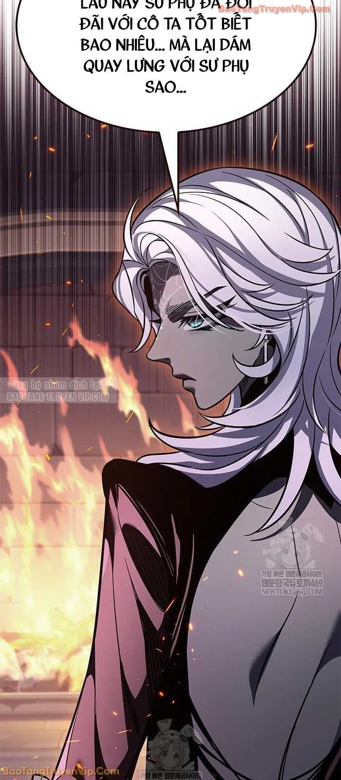 Hoá Thân Thành Mèo Chapter 376 - 107