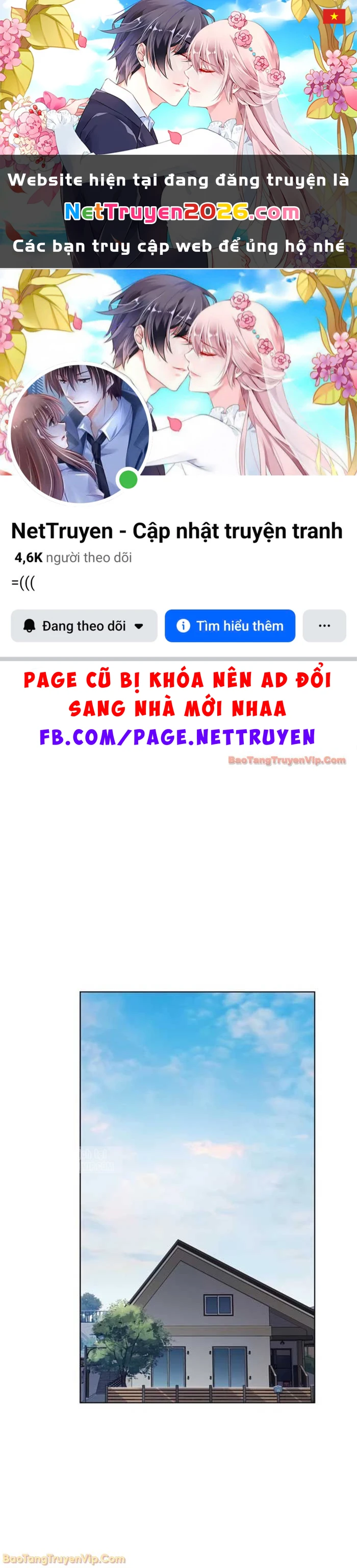 Hoá Thân Thành Mèo Chapter 377 - 1