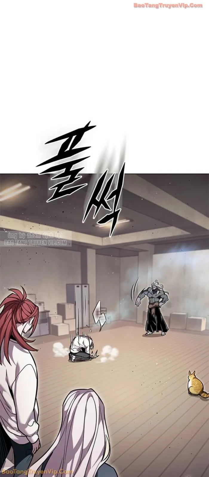 Hoá Thân Thành Mèo Chapter 377 - 11