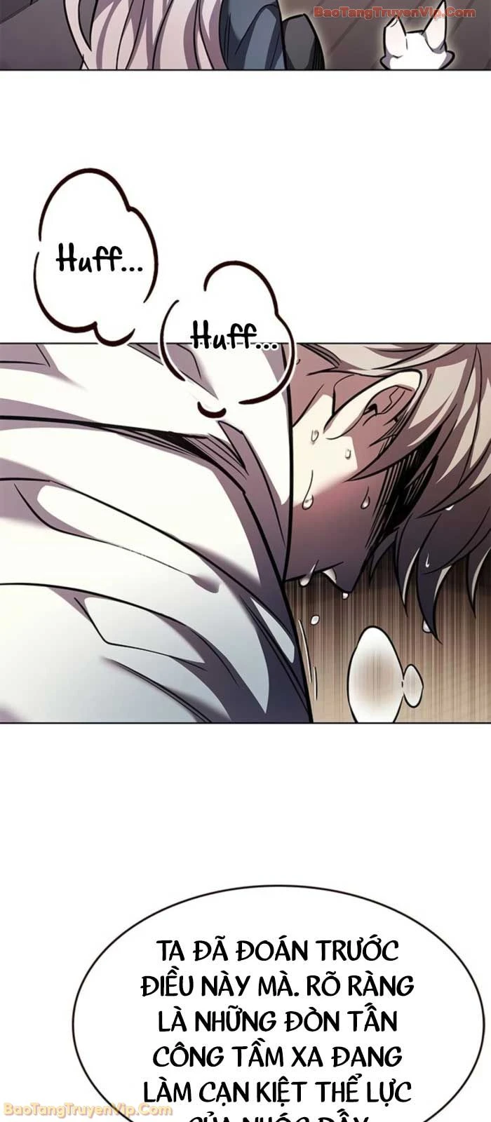 Hoá Thân Thành Mèo Chapter 377 - 12