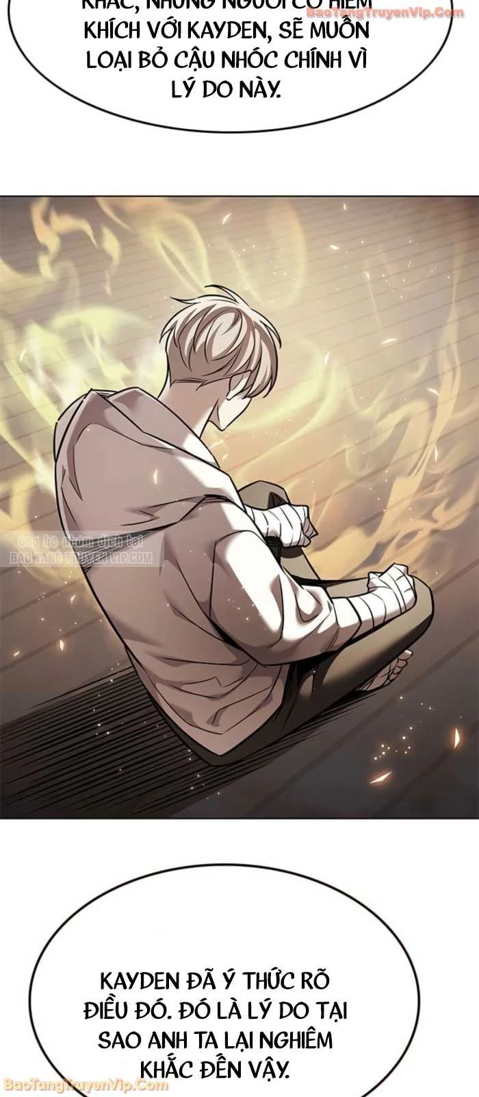 Hoá Thân Thành Mèo Chapter 377 - 19