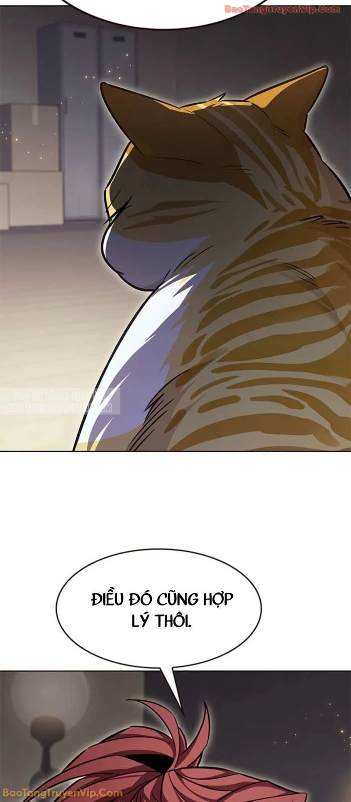 Hoá Thân Thành Mèo Chapter 377 - 20