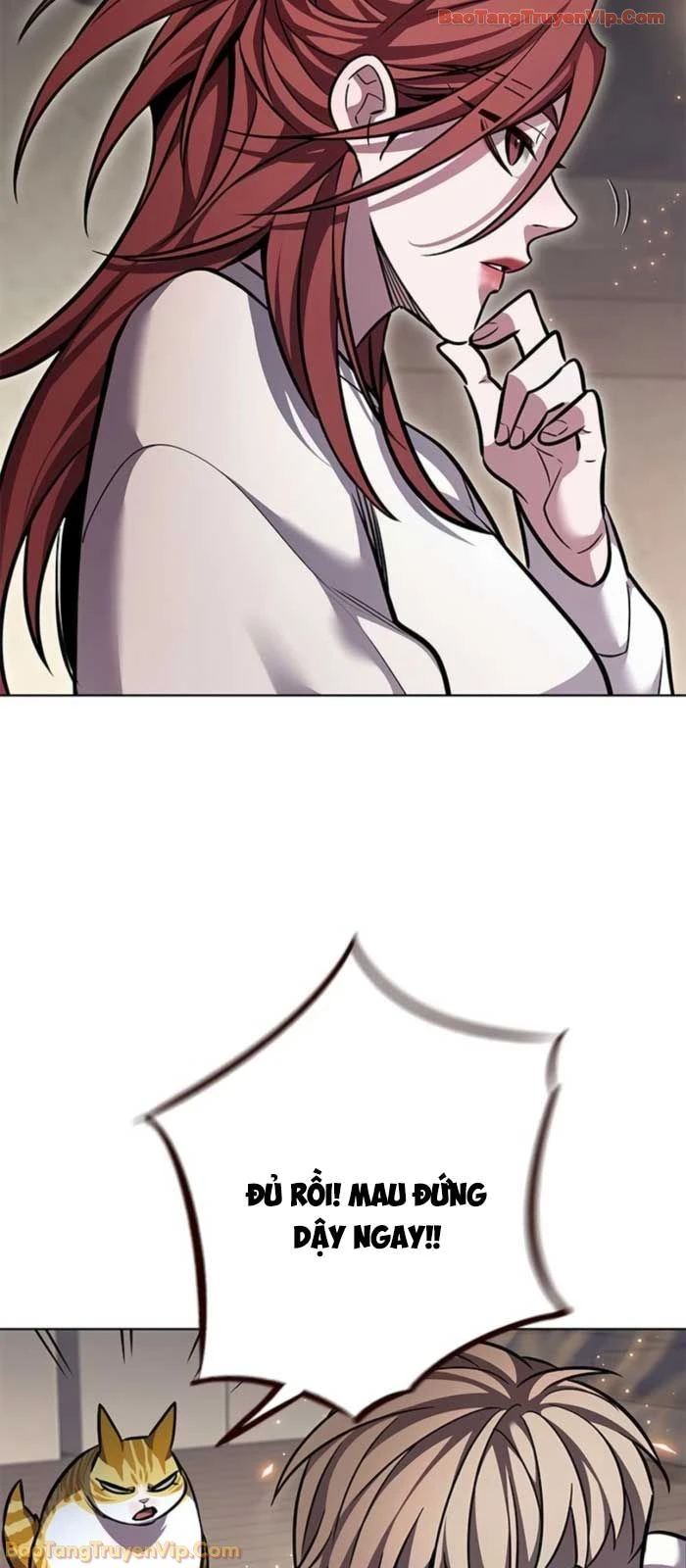 Hoá Thân Thành Mèo Chapter 377 - 21