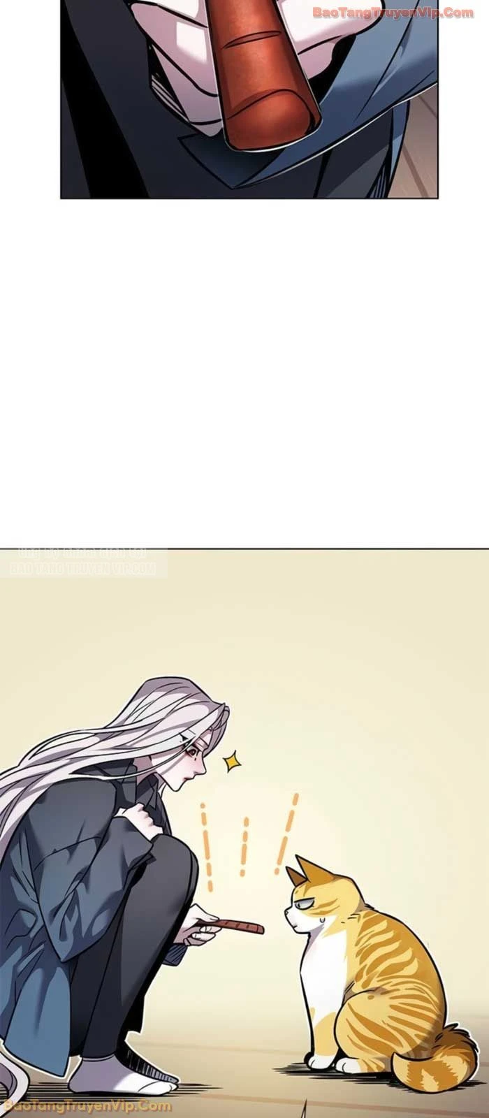 Hoá Thân Thành Mèo Chapter 377 - 28