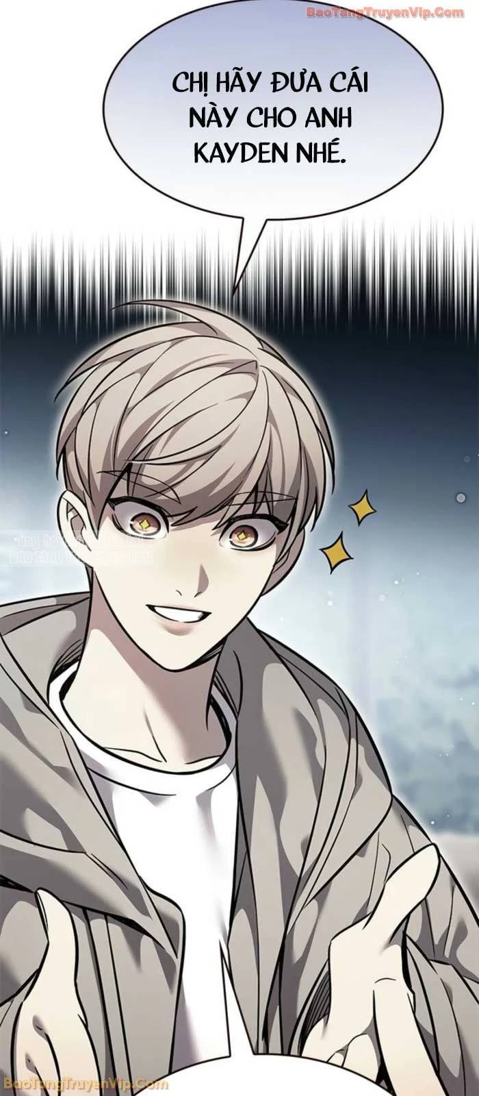 Hoá Thân Thành Mèo Chapter 377 - 30