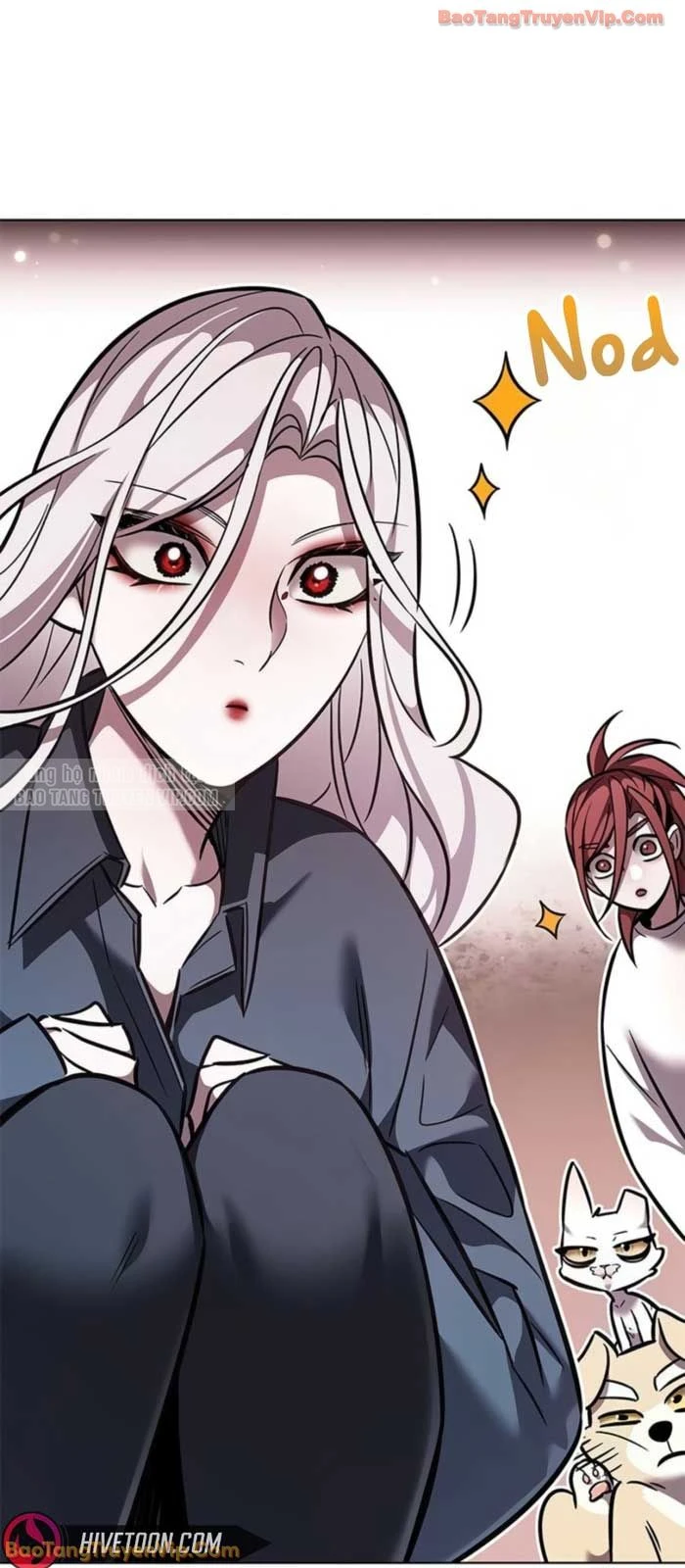 Hoá Thân Thành Mèo Chapter 377 - 34