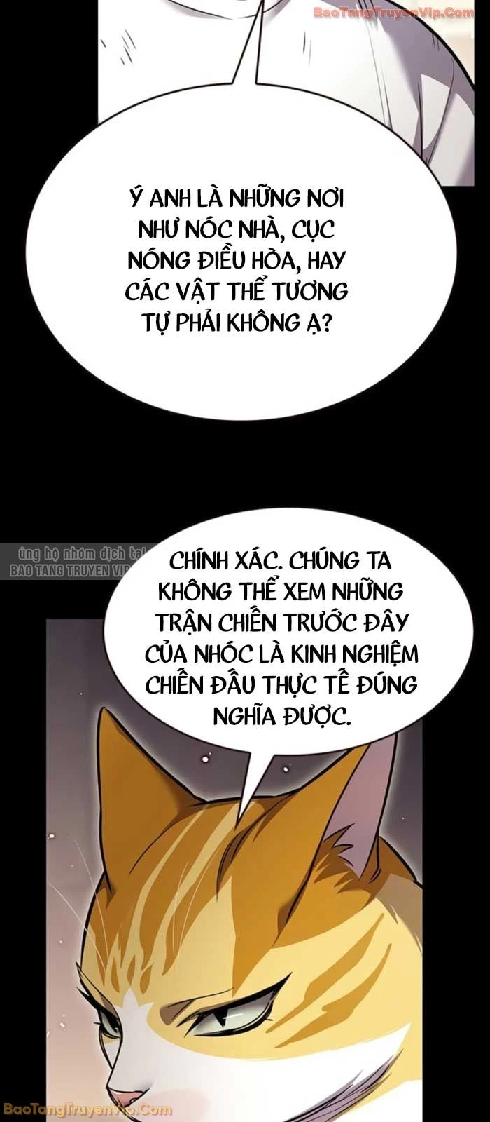 Hoá Thân Thành Mèo Chapter 377 - 47