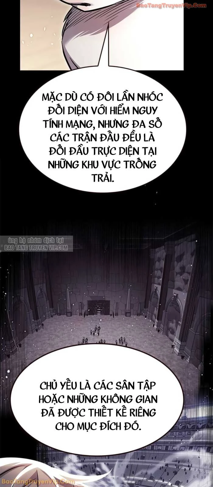 Hoá Thân Thành Mèo Chapter 377 - 48