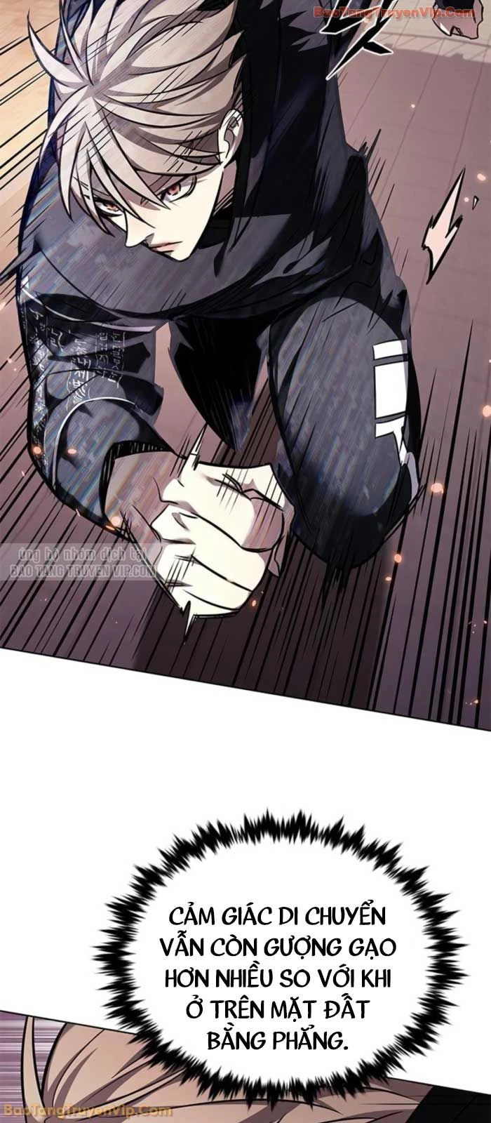 Hoá Thân Thành Mèo Chapter 377 - 58