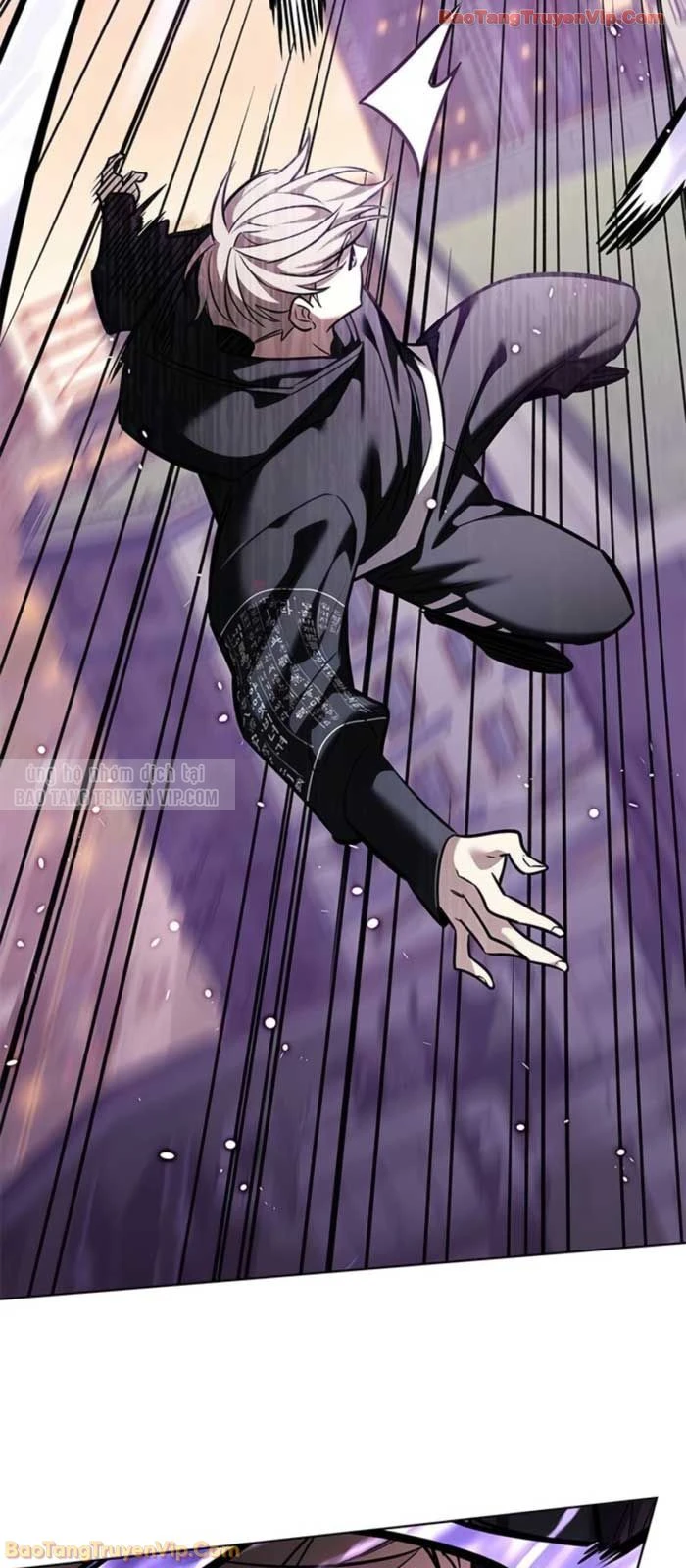 Hoá Thân Thành Mèo Chapter 377 - 64