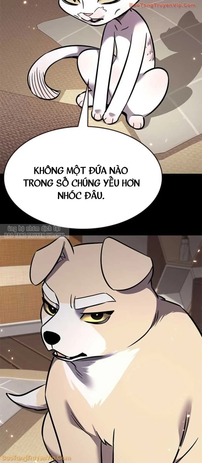 Hoá Thân Thành Mèo Chapter 377 - 80