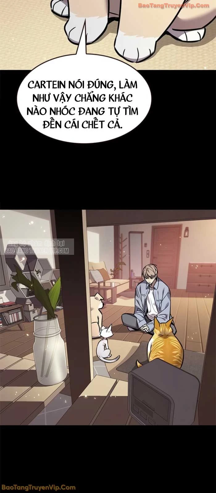 Hoá Thân Thành Mèo Chapter 377 - 81