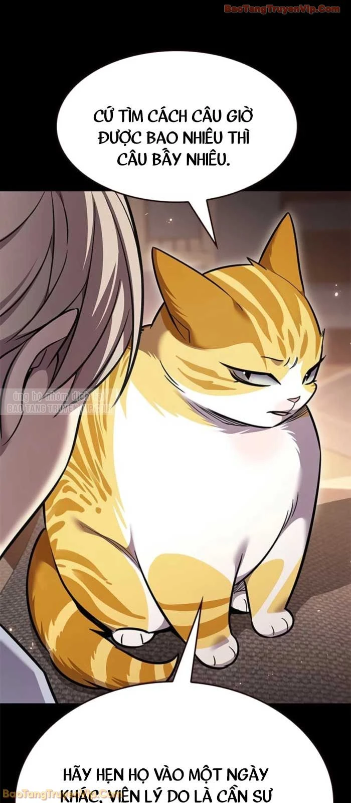 Hoá Thân Thành Mèo Chapter 377 - 83