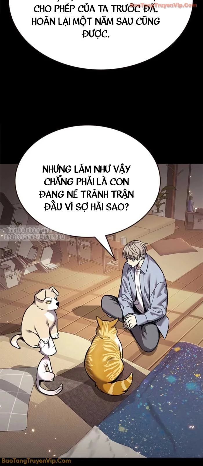 Hoá Thân Thành Mèo Chapter 377 - 84