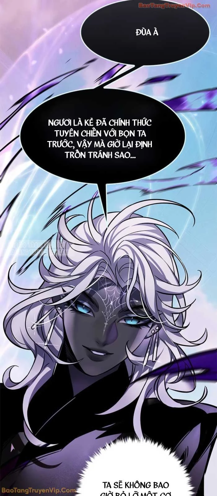 Hoá Thân Thành Mèo Chapter 377 - 92